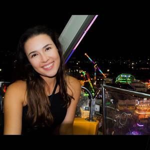 Meet your Posher, Sally